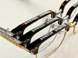 Picture of Chrome Hearts Optical Glasses _SKUfw41980752fw